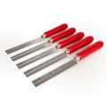 Set of 5 Gauged Saws I943