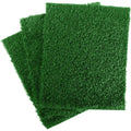 Artificial Grass Dog Potty Pad with Tray W1978