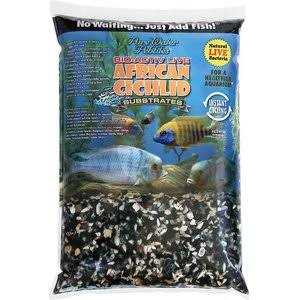 African Cichlid Substrate Malawi Mix L48414