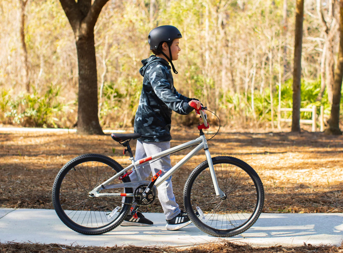 24-Inch BMX Bike X629