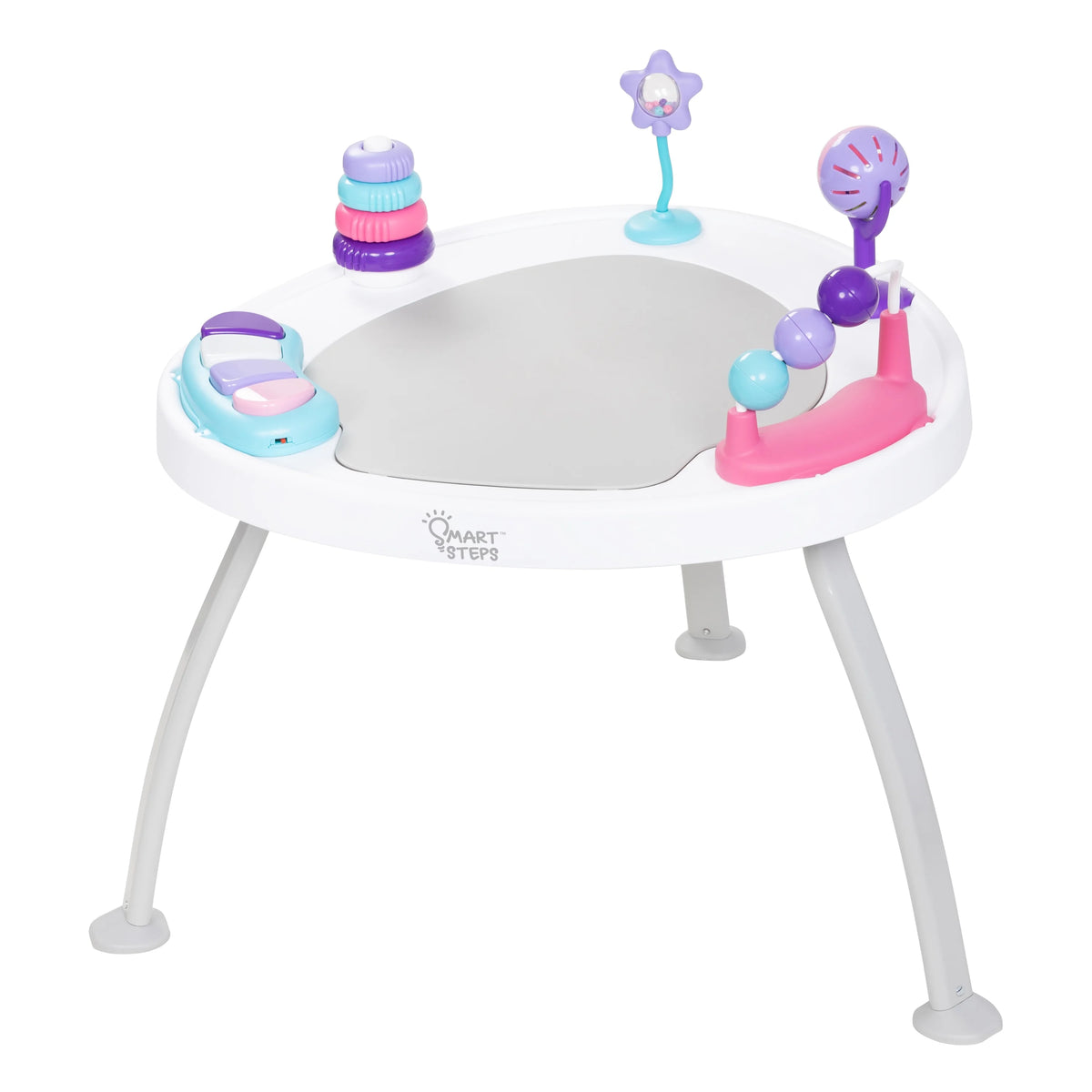 3-in-1 Activity Center Q842