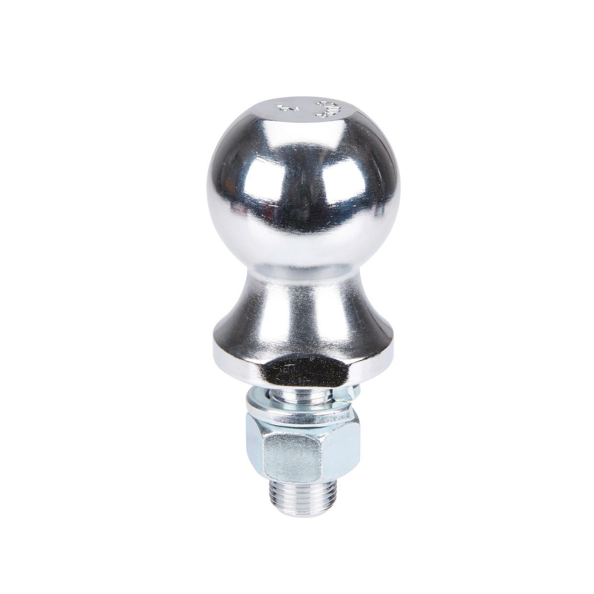 Steel Ball Hitch N1778
