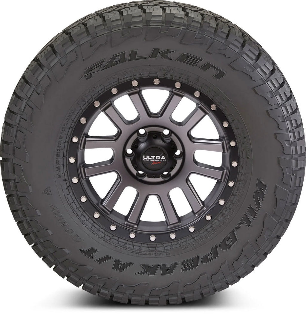 All Terrain Tire G363430