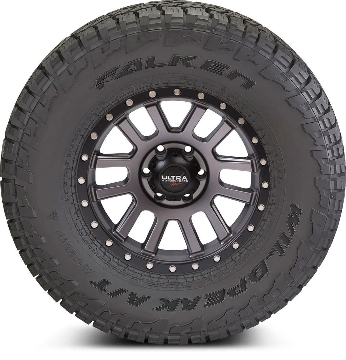 All Terrain Tire G363430