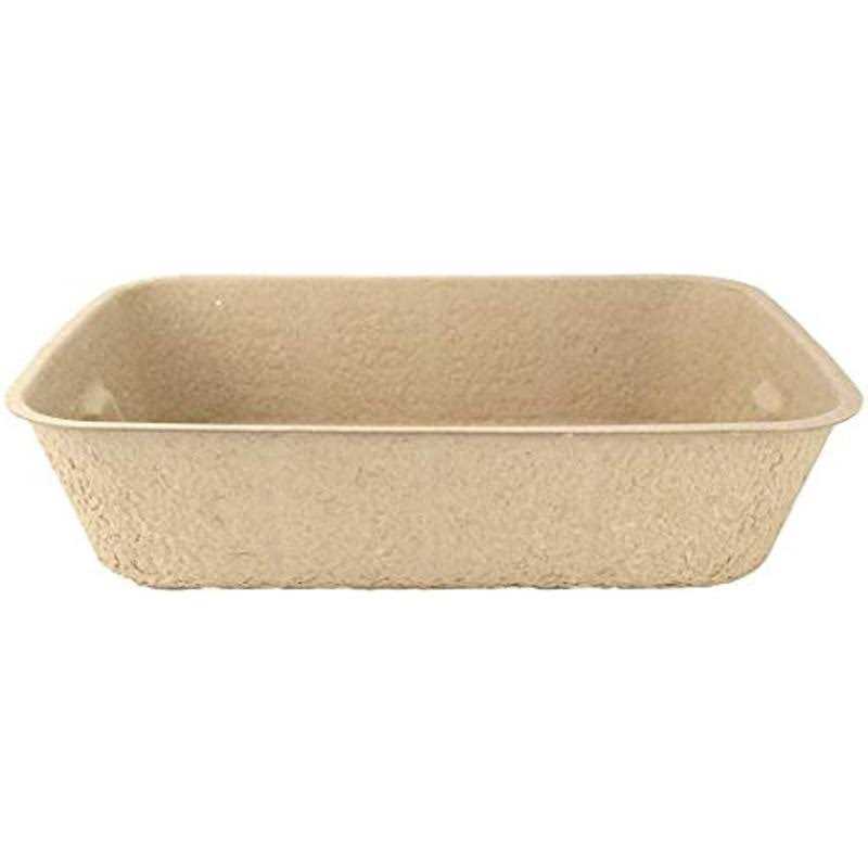 Disposable Cat Litter Boxes Pack of 5 O111484
