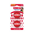 Signature Ball Dog Toy A40049