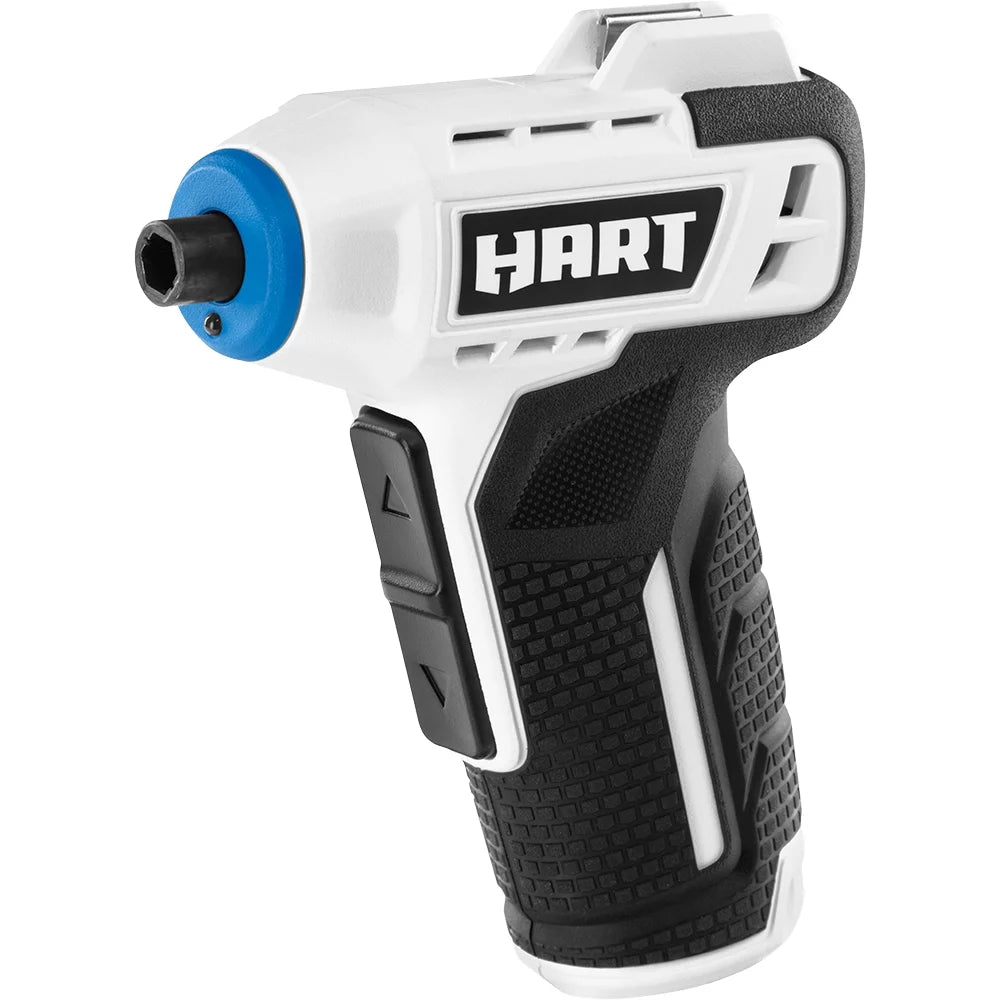 4-Volt Cordless Screwdriver V281095
