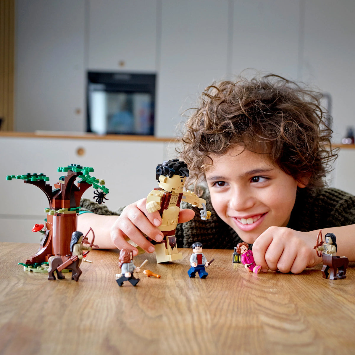 Building Toy with Minifigures 253 Pieces Z477886