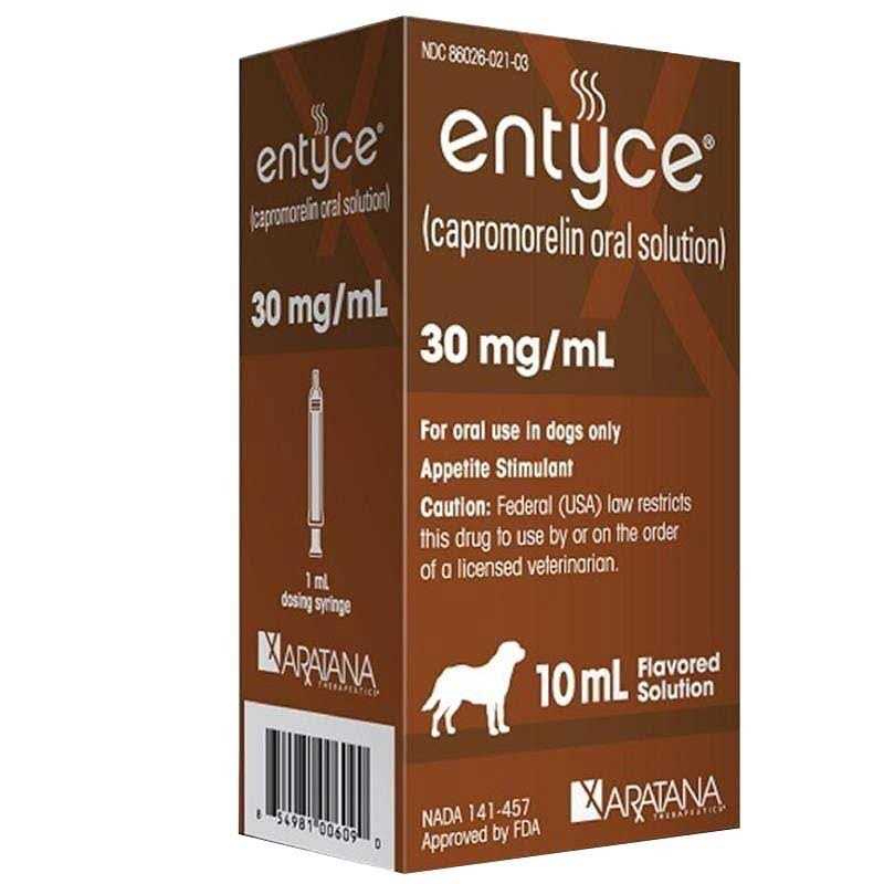 Oral Solution 30mg/ml M98108