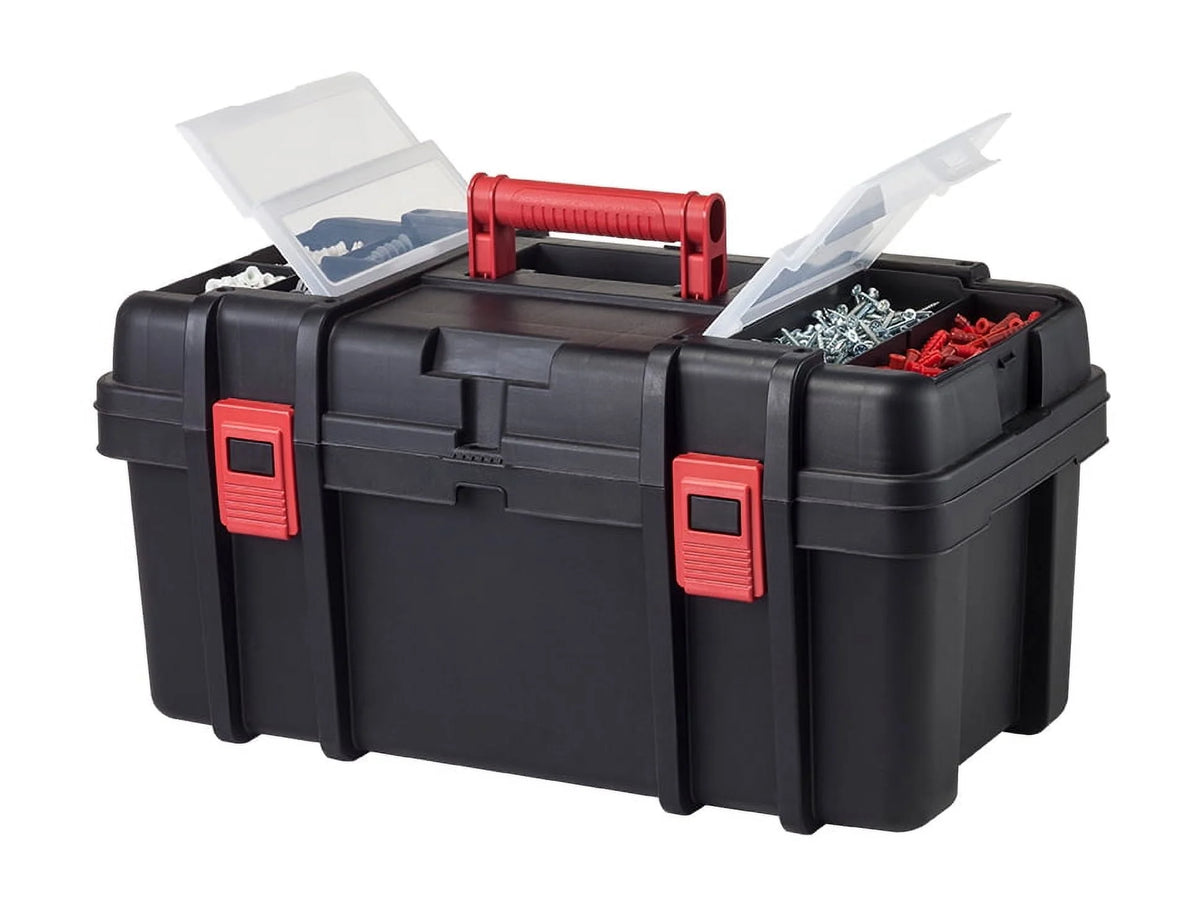 22-inch Plastic Toolbox J6390