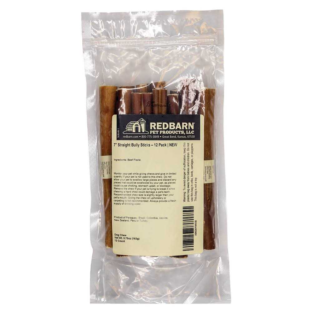Bully Stick 7 W853083