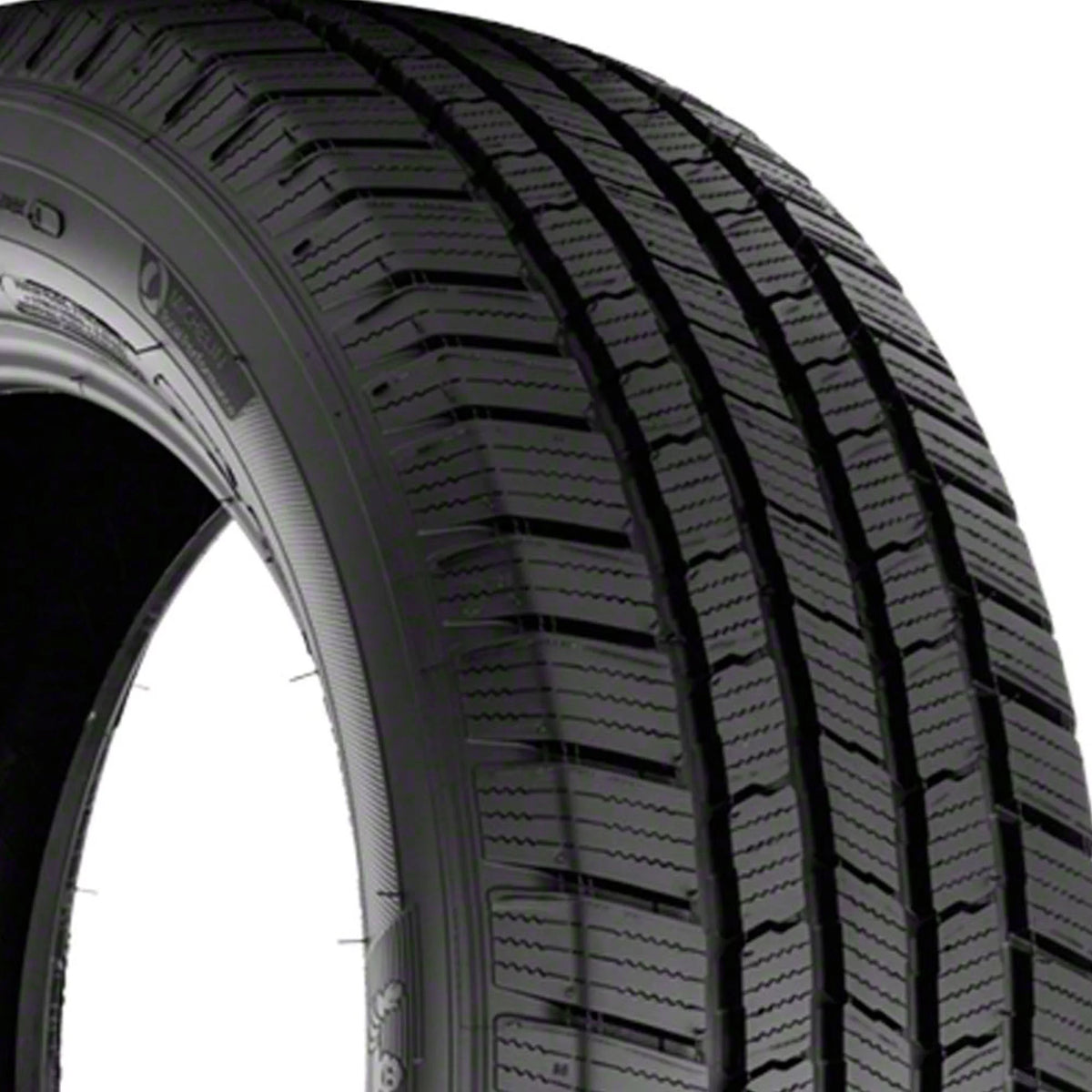 All Season 235/75R17 Light Truck Tire M497