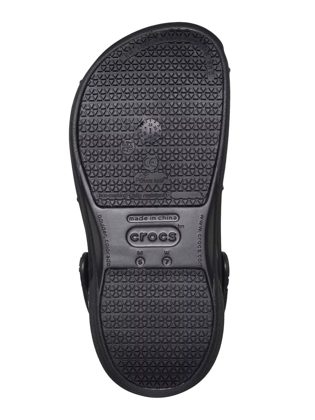 Clogs N5318