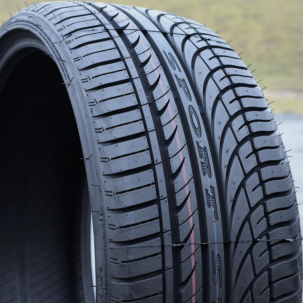 245/45ZR18 100W XL All Season Performance Tire U6329