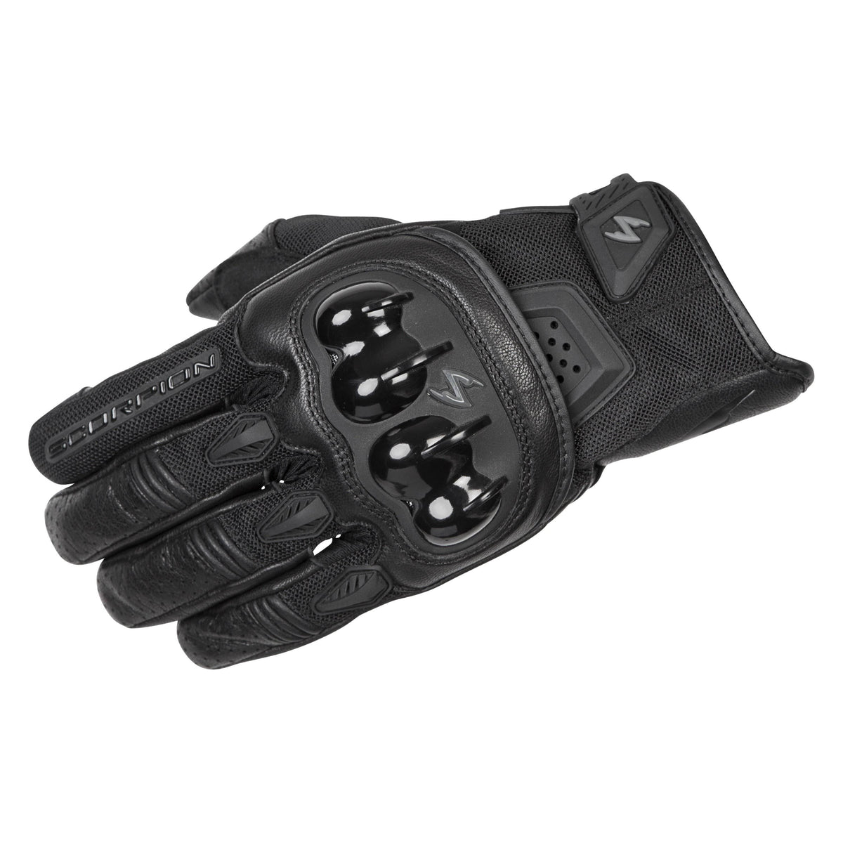 Black Gloves E973
