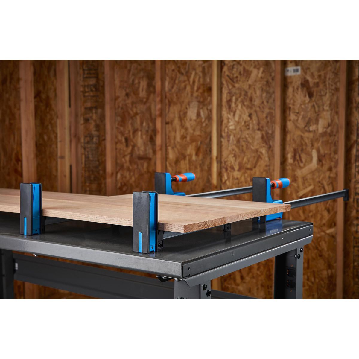 48 in. Parallel Clamp O2494