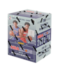 Basketball Holiday Blaster Box J727340